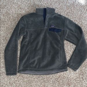Patagonia pullover